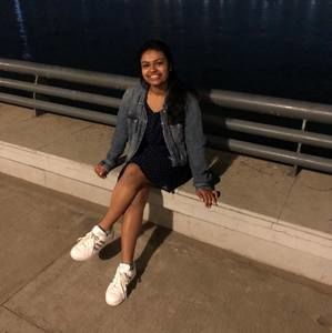 Meet your Posher, Darshana